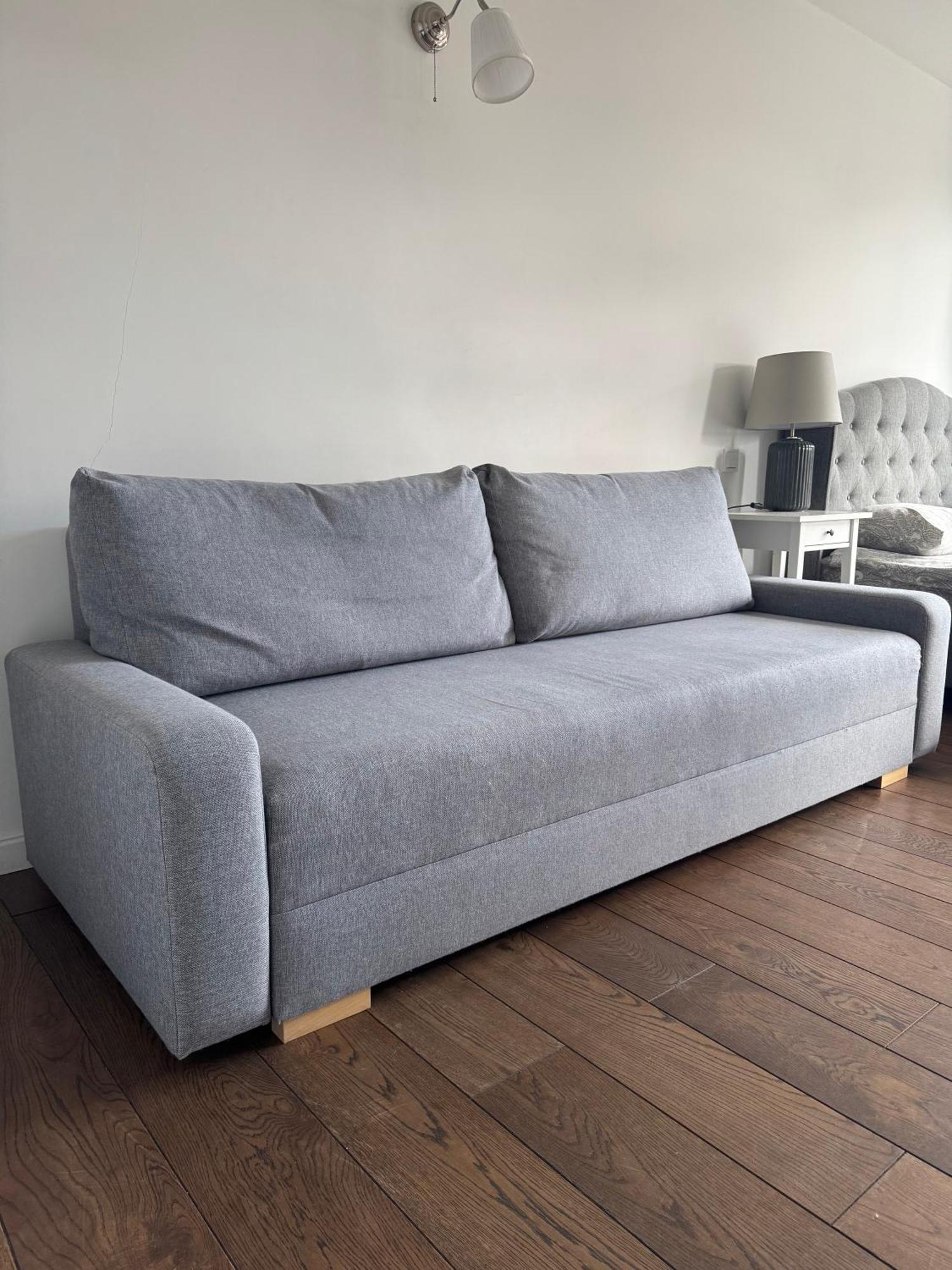 Five Star Downtown Apartment VNO Exterior foto