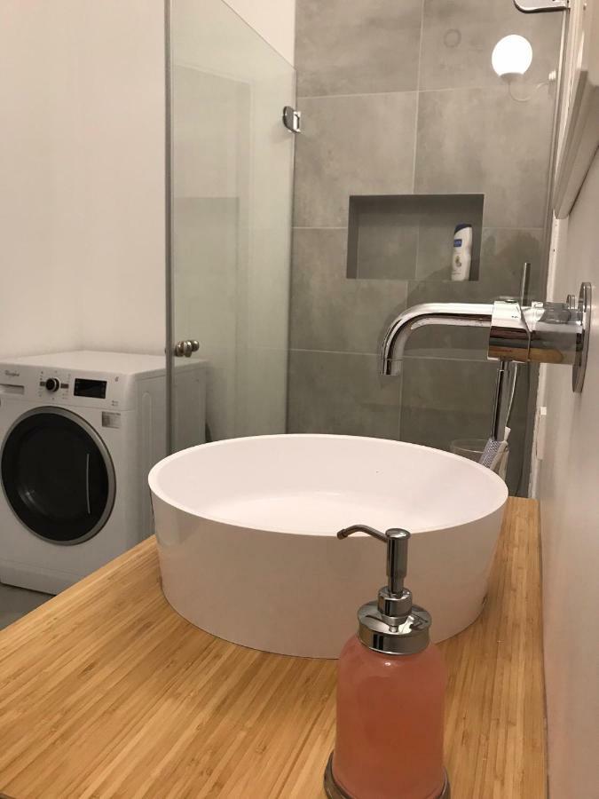 Five Star Downtown Apartment VNO Exterior foto